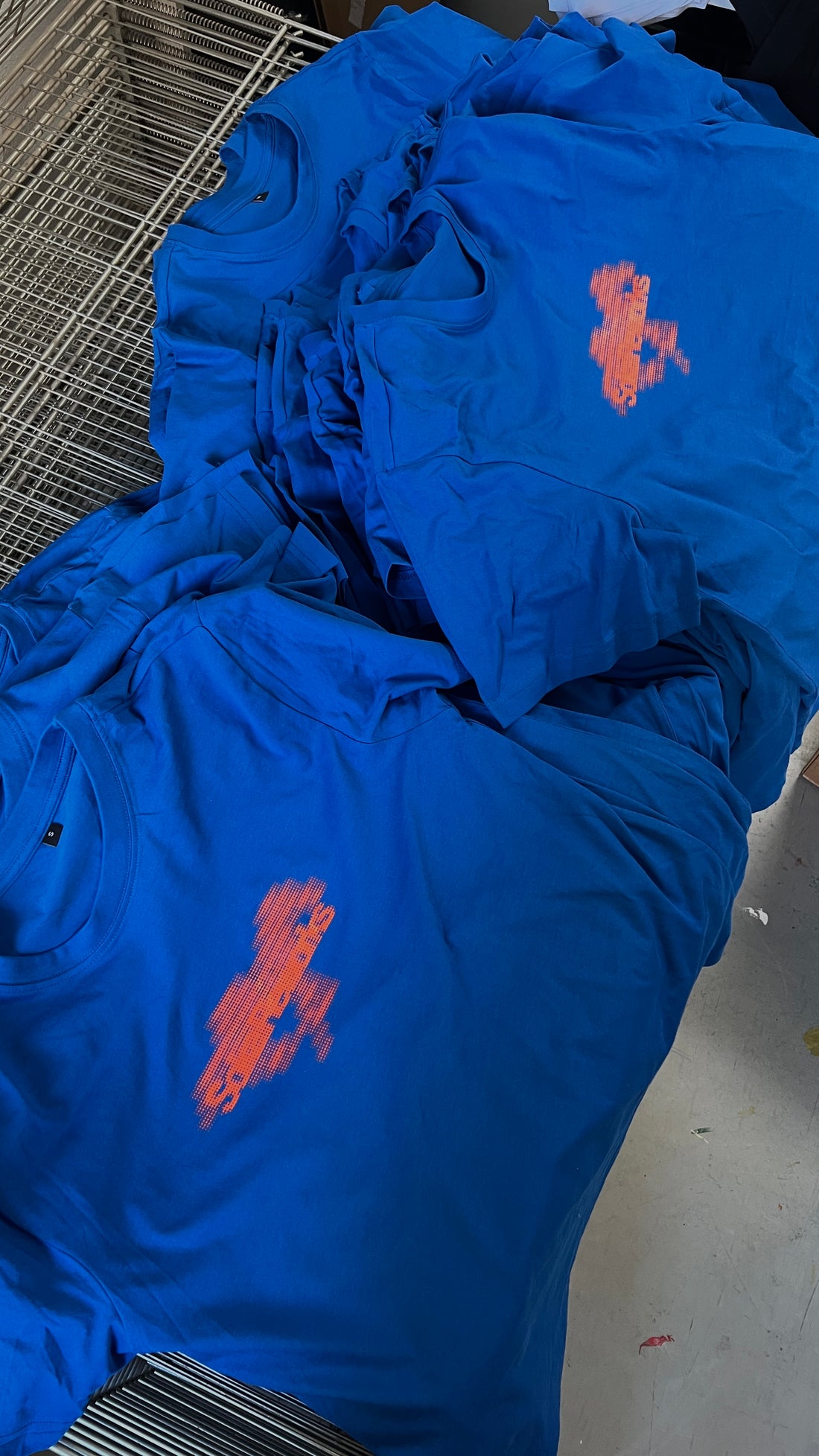 Original SOKAREWORKS Shirt