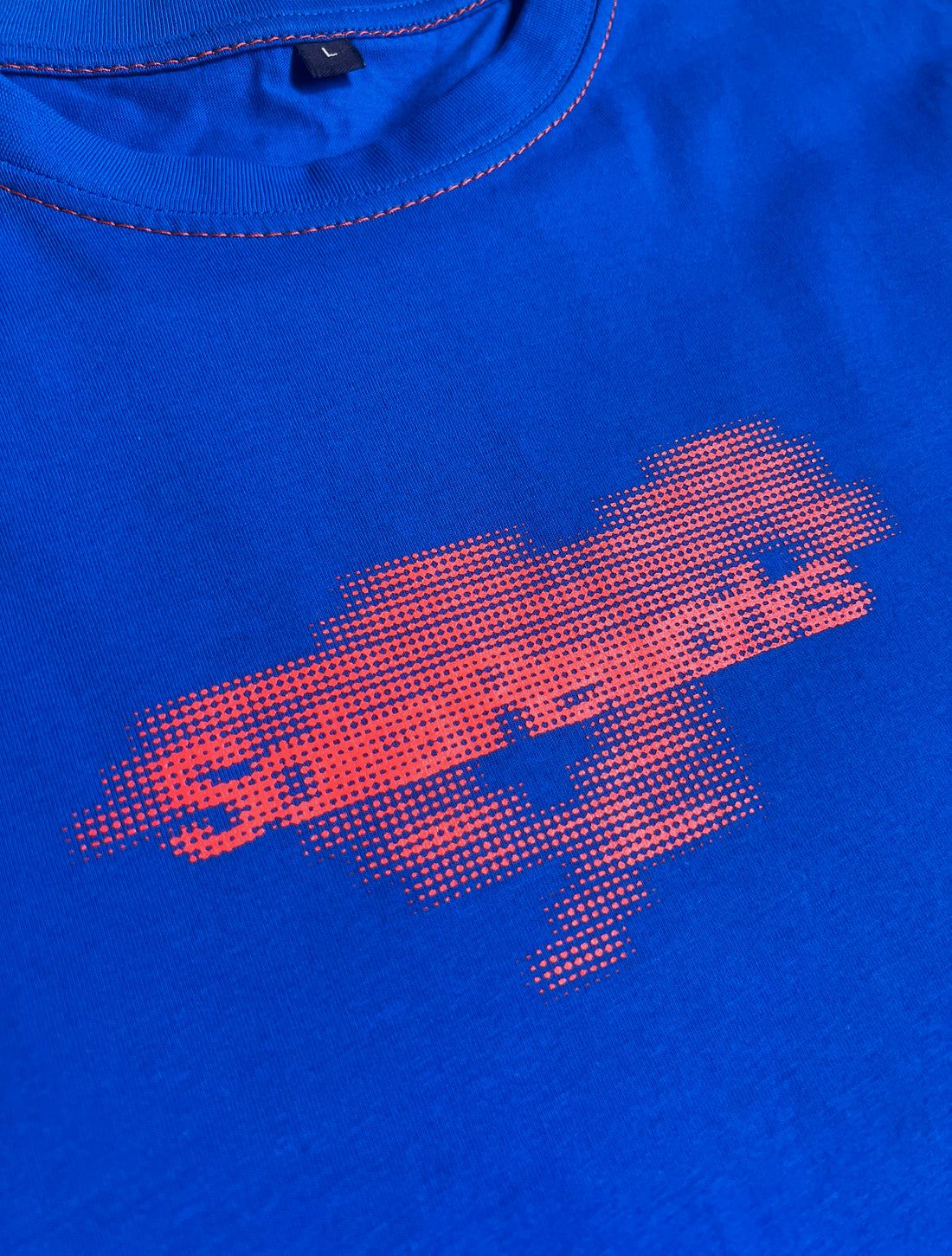 Original SOKAREWORKS Shirt