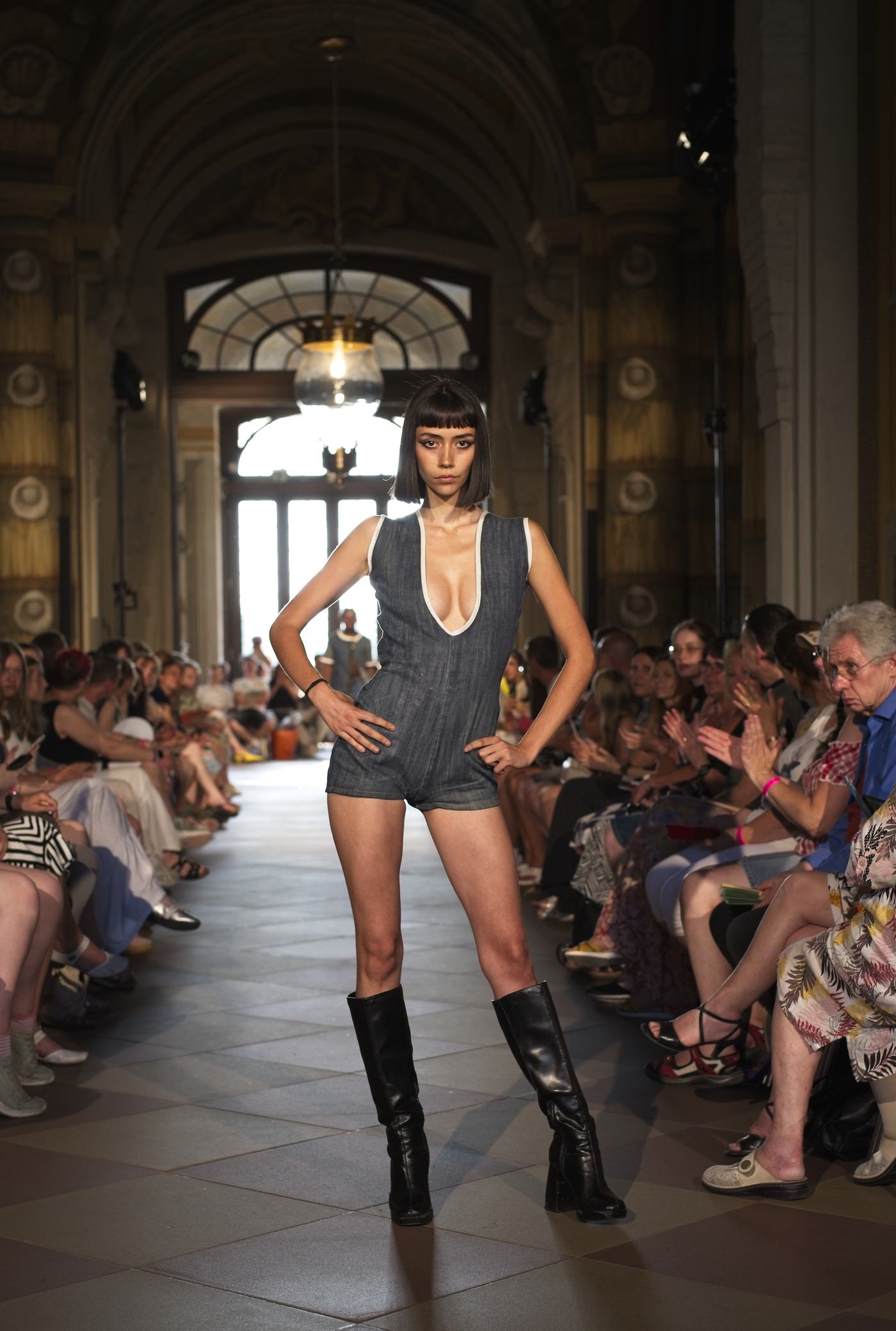 SOKAREWORKS Runway